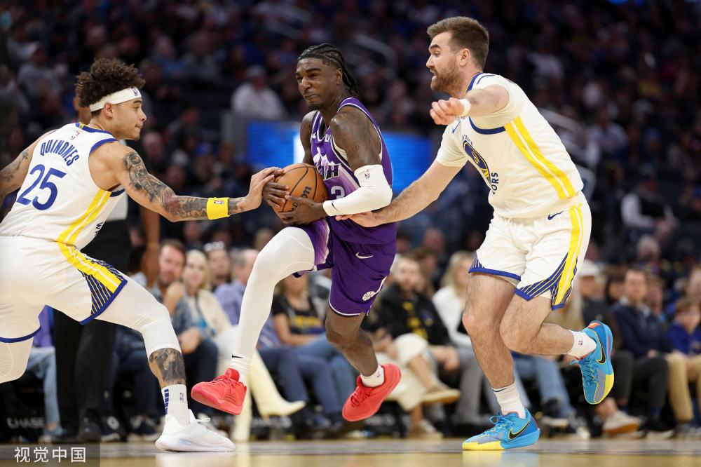 NBA明天